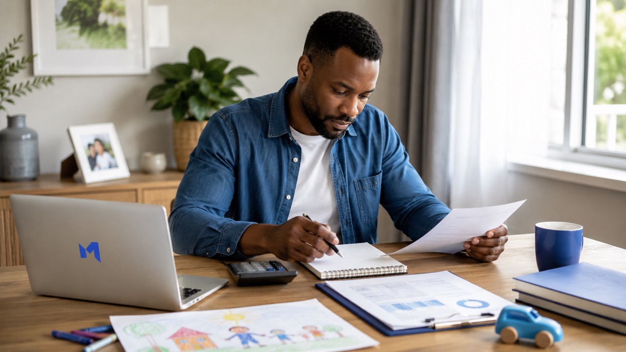 How to Legally Reduce Child Maintenance in South Africa
