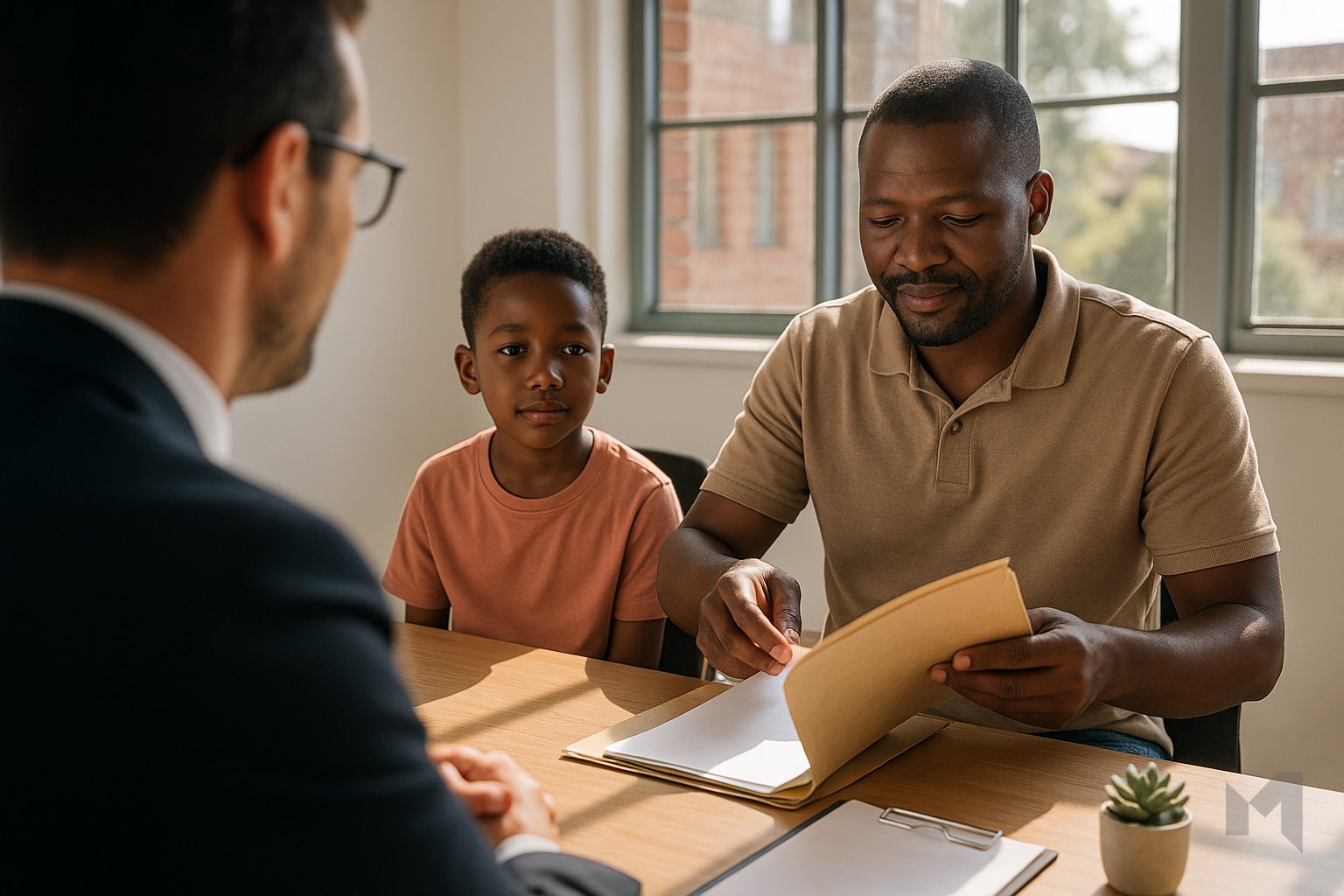 5 Common Mistakes Parents Make When Applying for Child Maintenance in South Africa