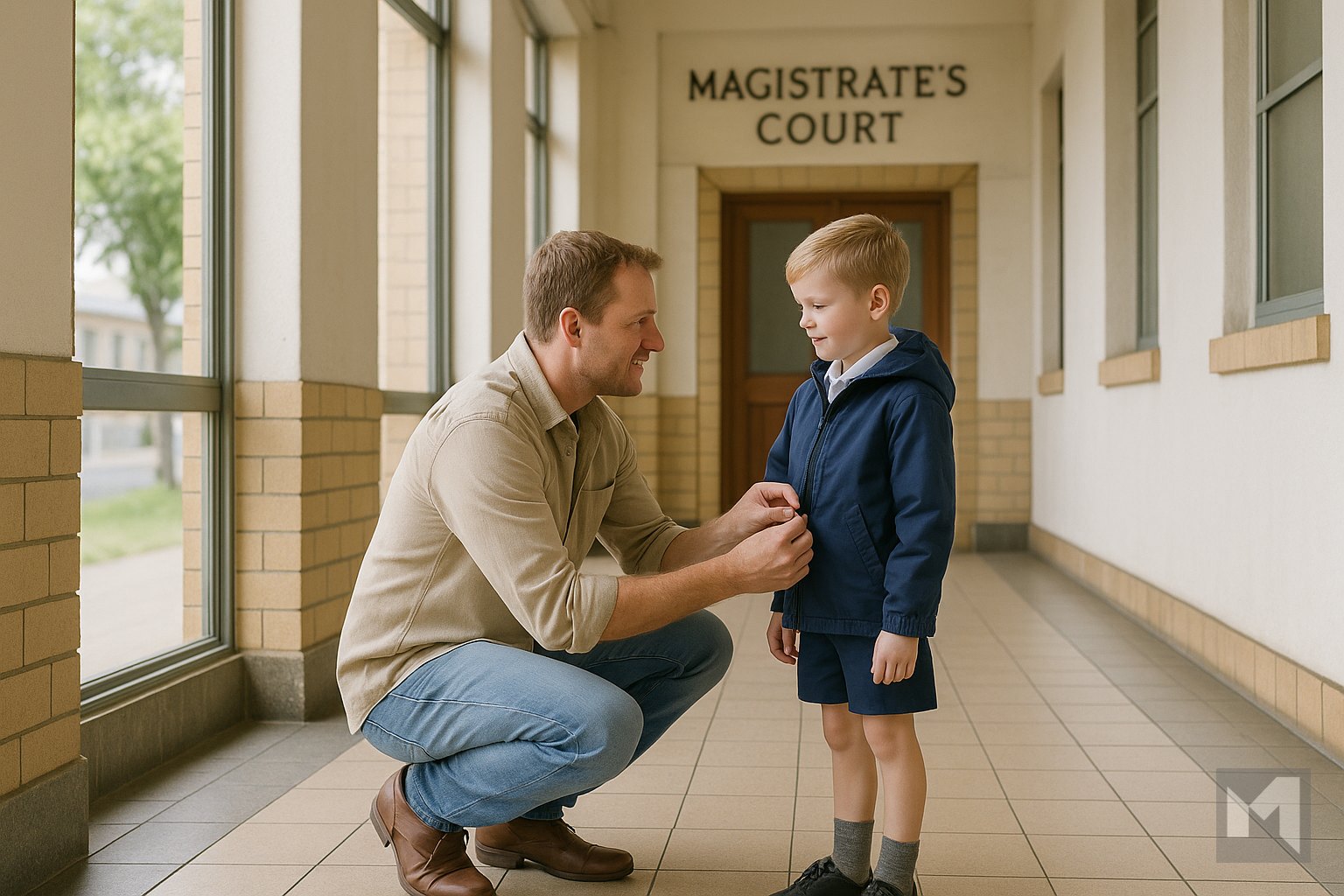 Child Maintenance and Blended Families: Balancing Support Across Households in SA