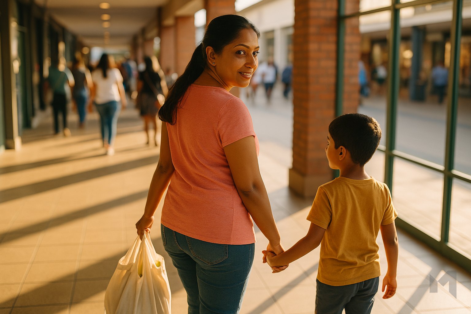 Child Maintenance During Economic Downturns: Protecting Your Kids When Money's Tight