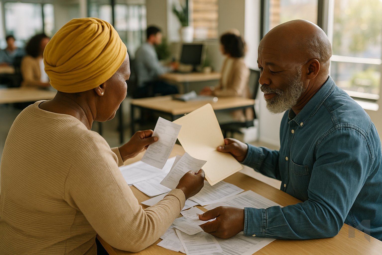How to Effectively Document Child Maintenance Expenses for South African Courts