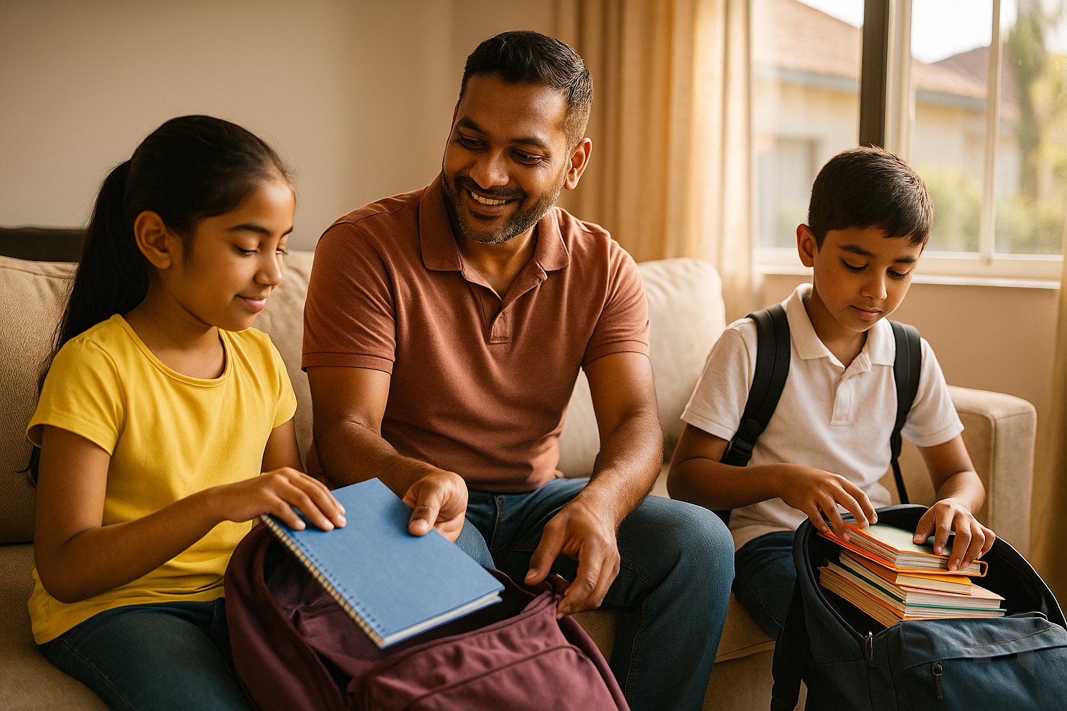 How to Handle School Fees in South African Child Maintenance Calculations