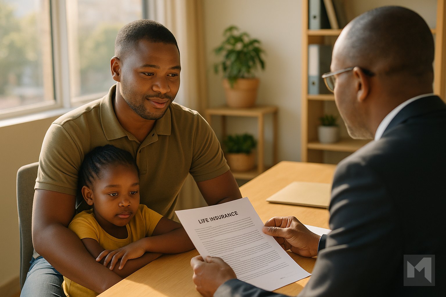 Maintenance and Life Insurance: Securing Your Child's Support Beyond Your Lifetime in SA