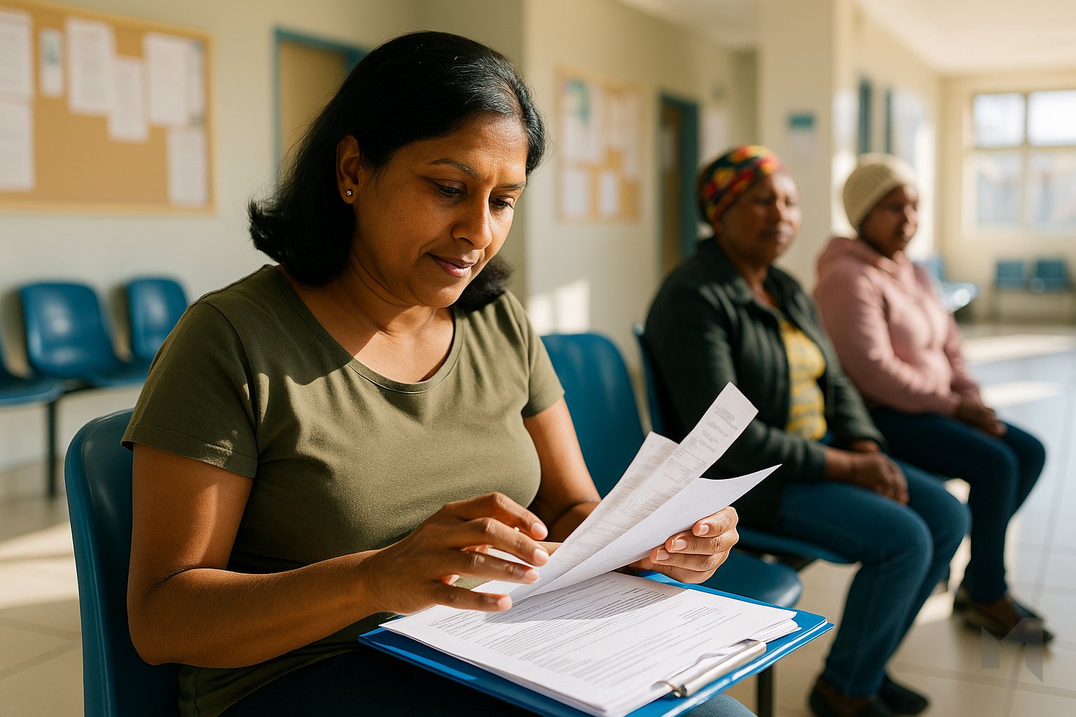 Self-Representing in Maintenance Court: Essential Guide for South African Parents