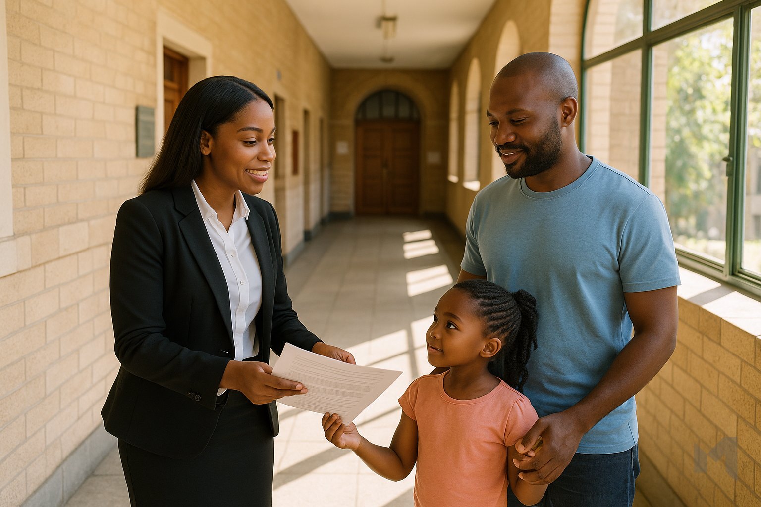 Shared Custody and Child Maintenance: How Care Arrangements Affect Payments in SA