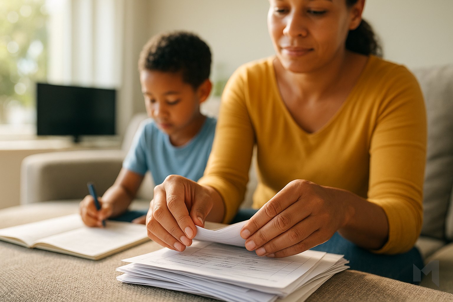 Step-by-Step Guide to Filing a Child Maintenance Application in South Africa