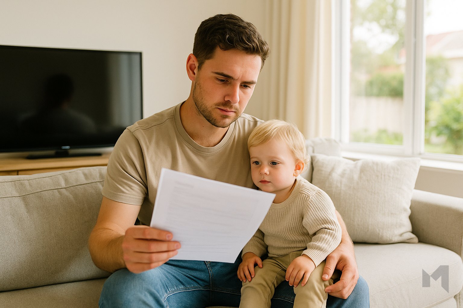 When Your Ex Doesn't Pay Maintenance: Your Legal Options in South Africa